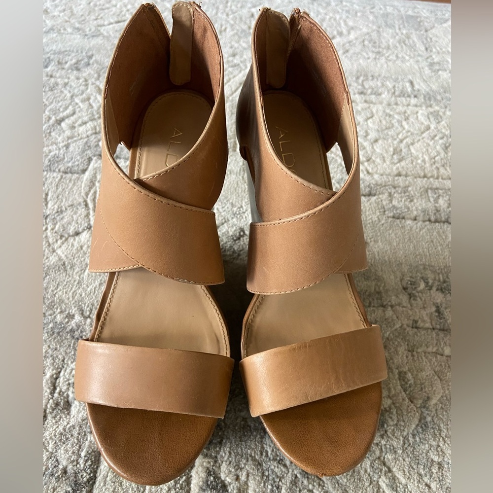 Aldo 5.5in Wedges